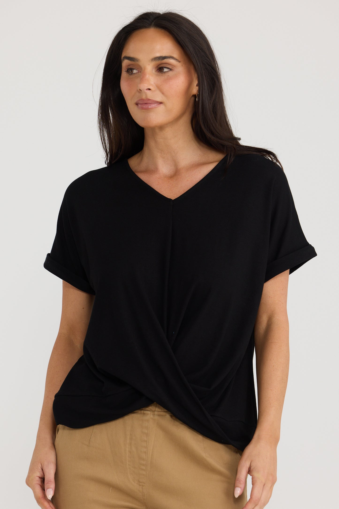 RAPTURE TEE
