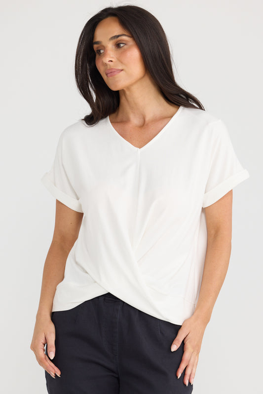 RAPTURE TEE