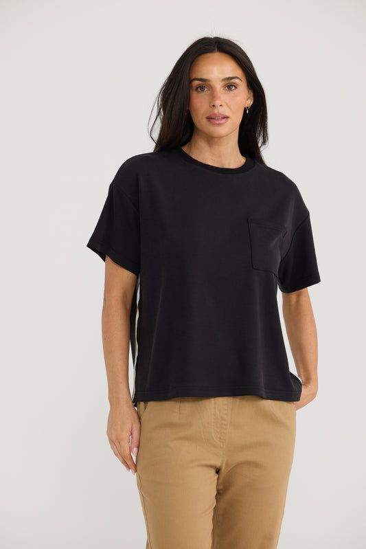 FREE TIME TEE