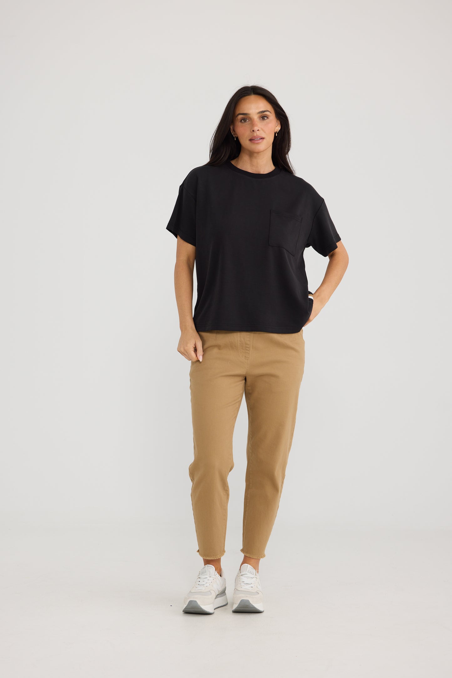 FREE TIME TEE