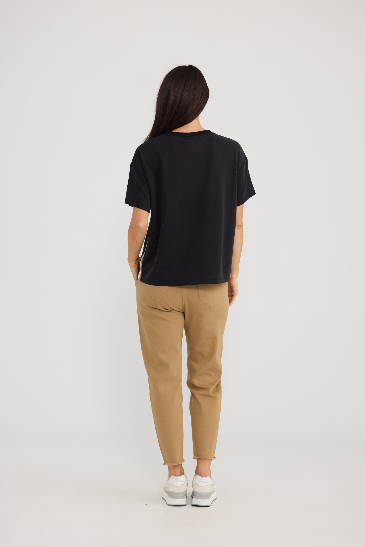 FREE TIME TEE