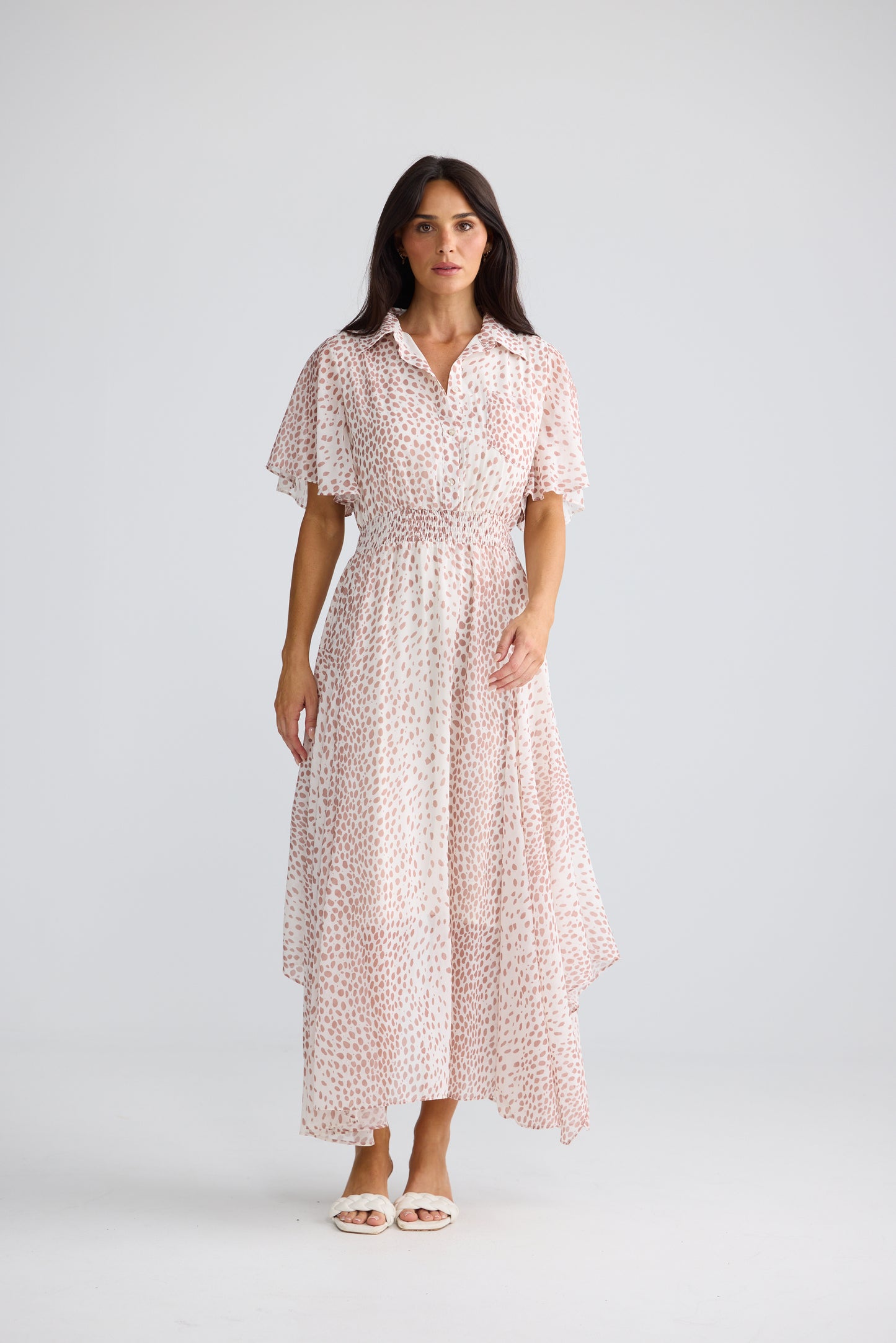 BELLA DRESS