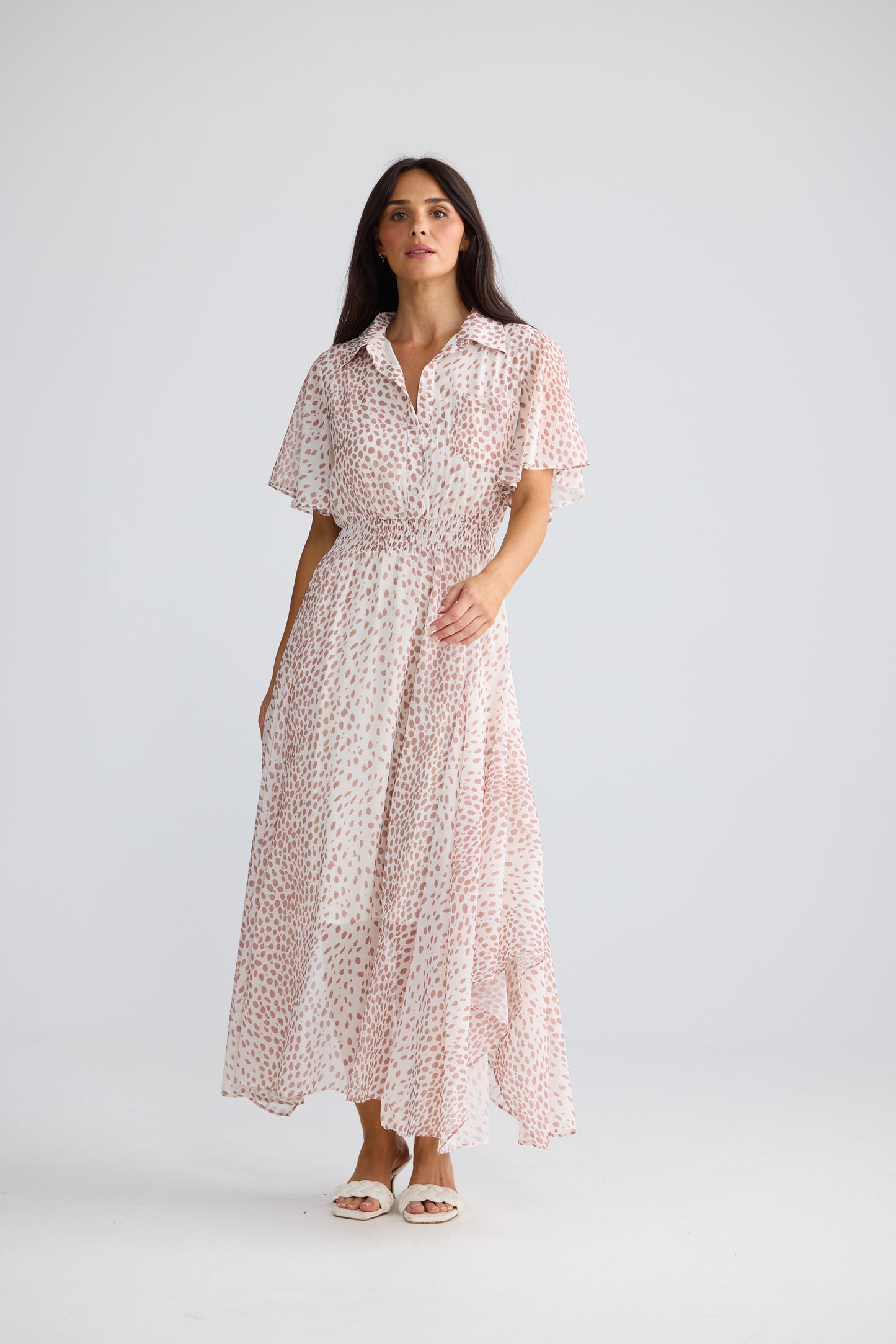 BELLA DRESS