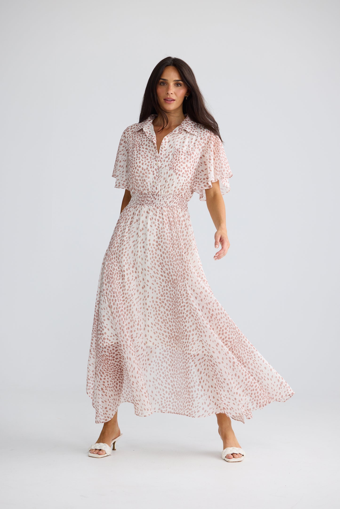 BELLA DRESS