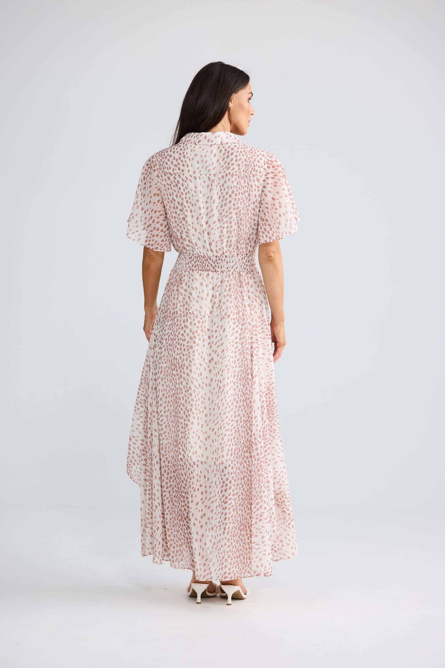 BELLA DRESS
