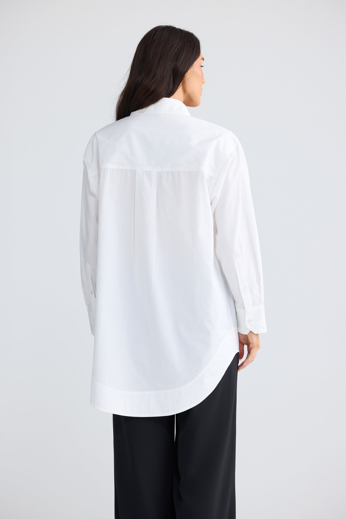 GEMMA SHIRT ALL YOU NEED