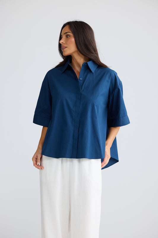 RACHEL SHIRT