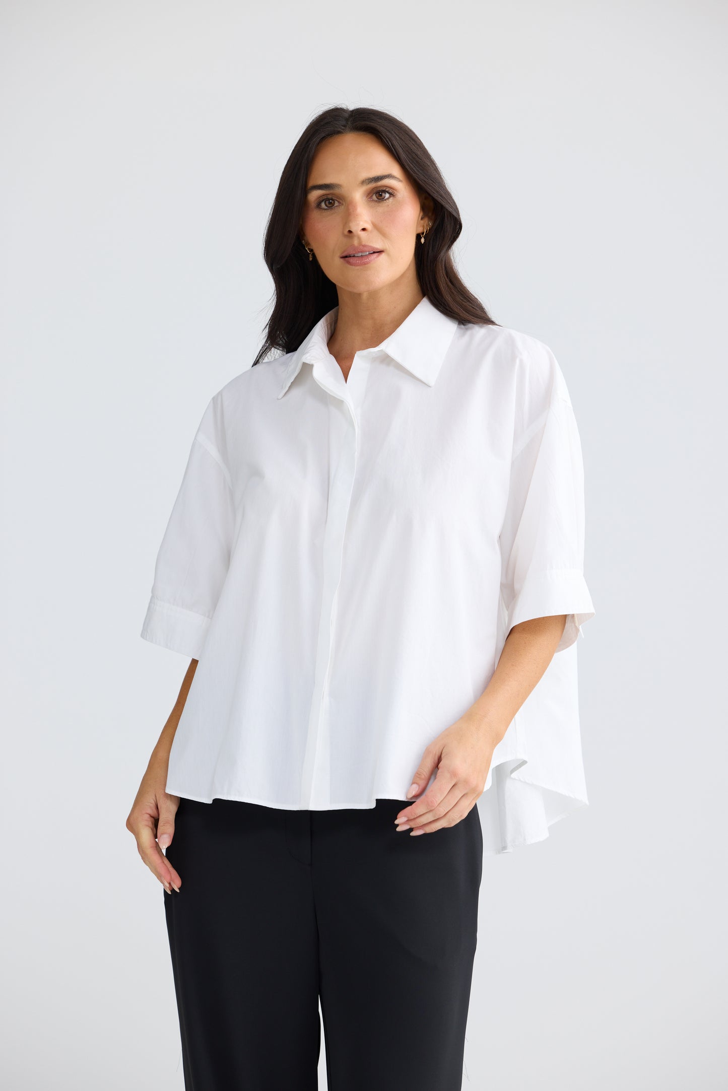 RACHEL SHIRT