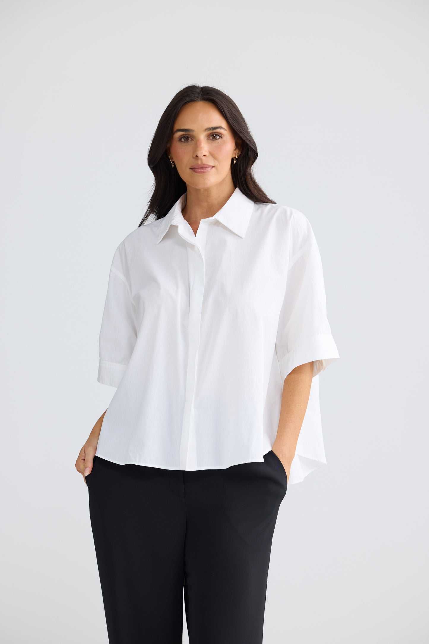 RACHEL SHIRT