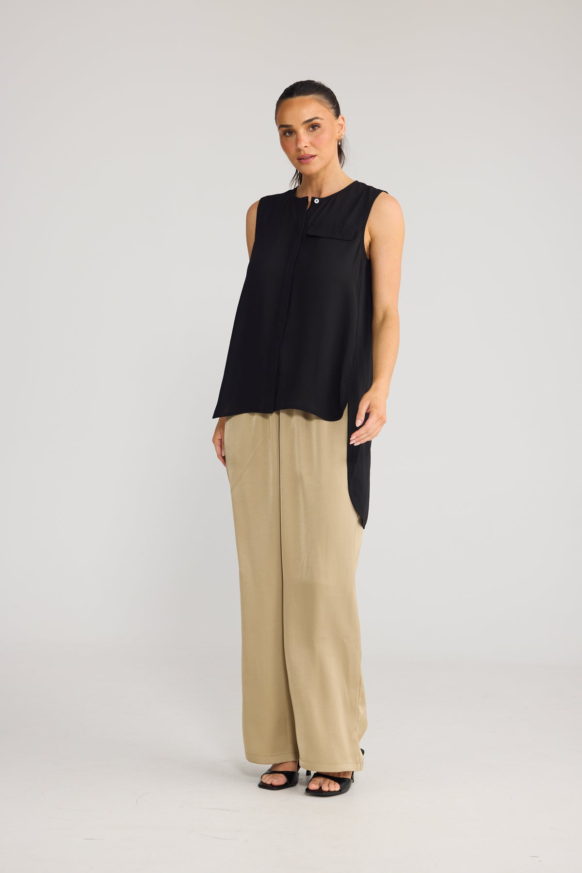 HILARY TOP