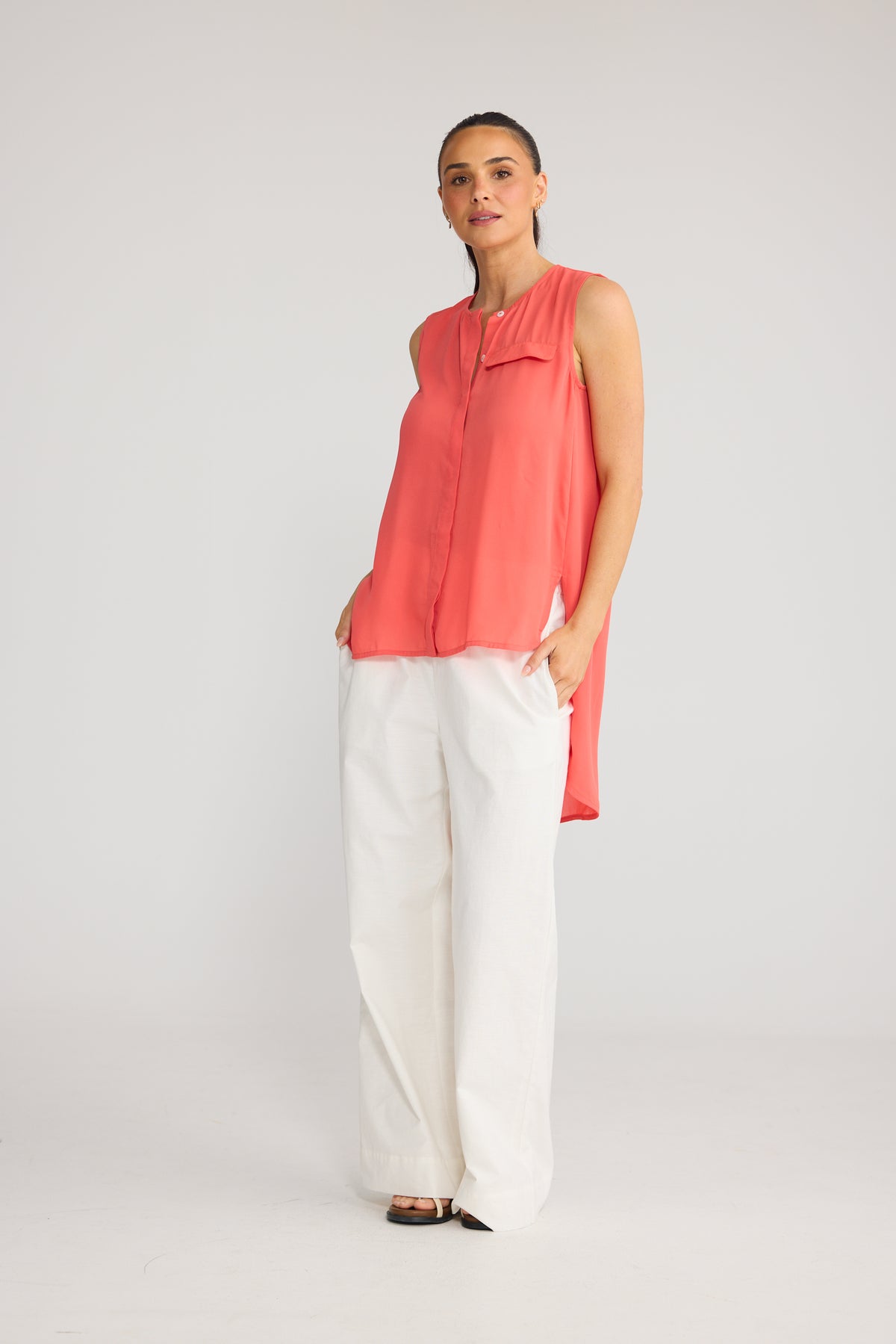 HILARY TOP