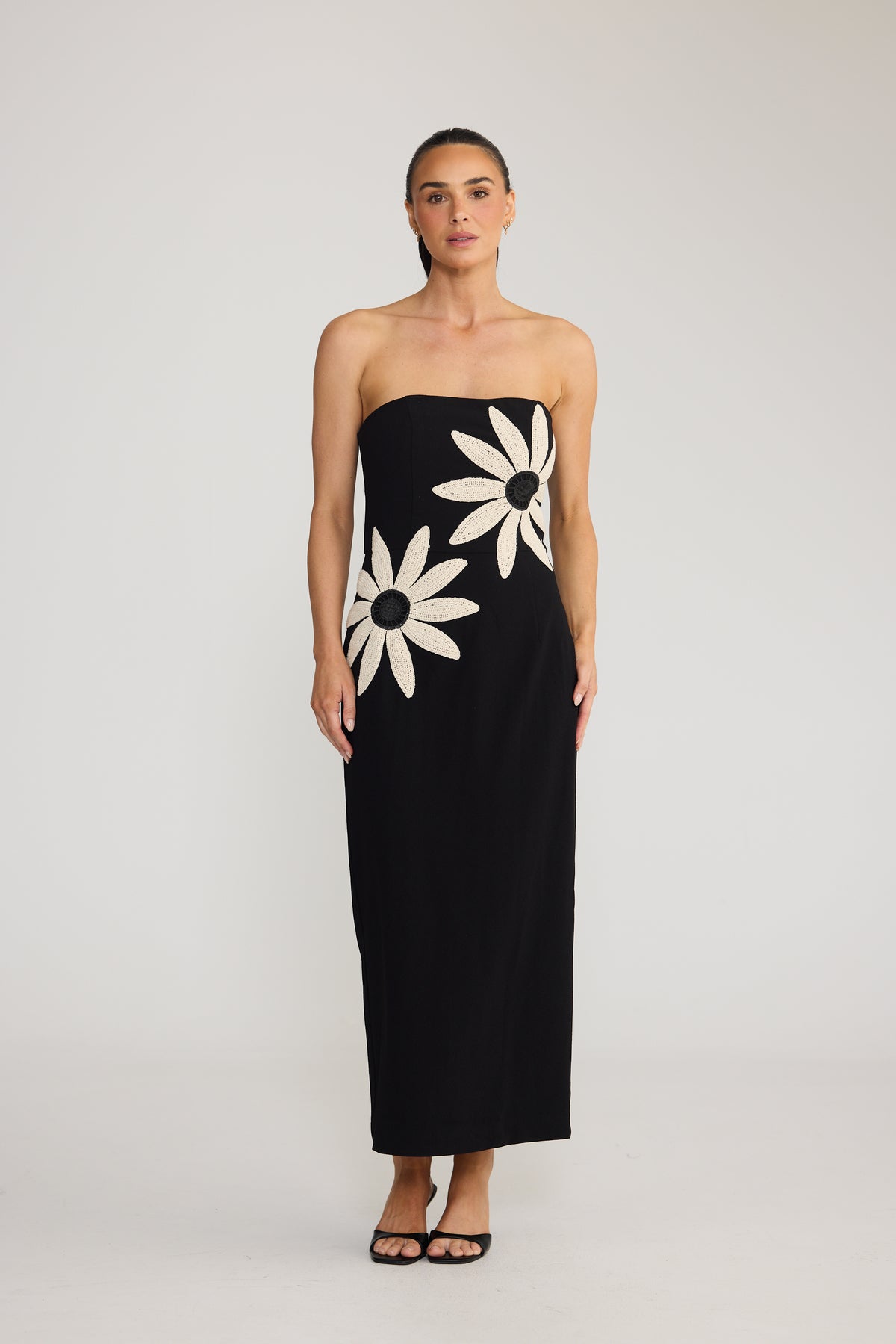 JACQUELINE DRESS