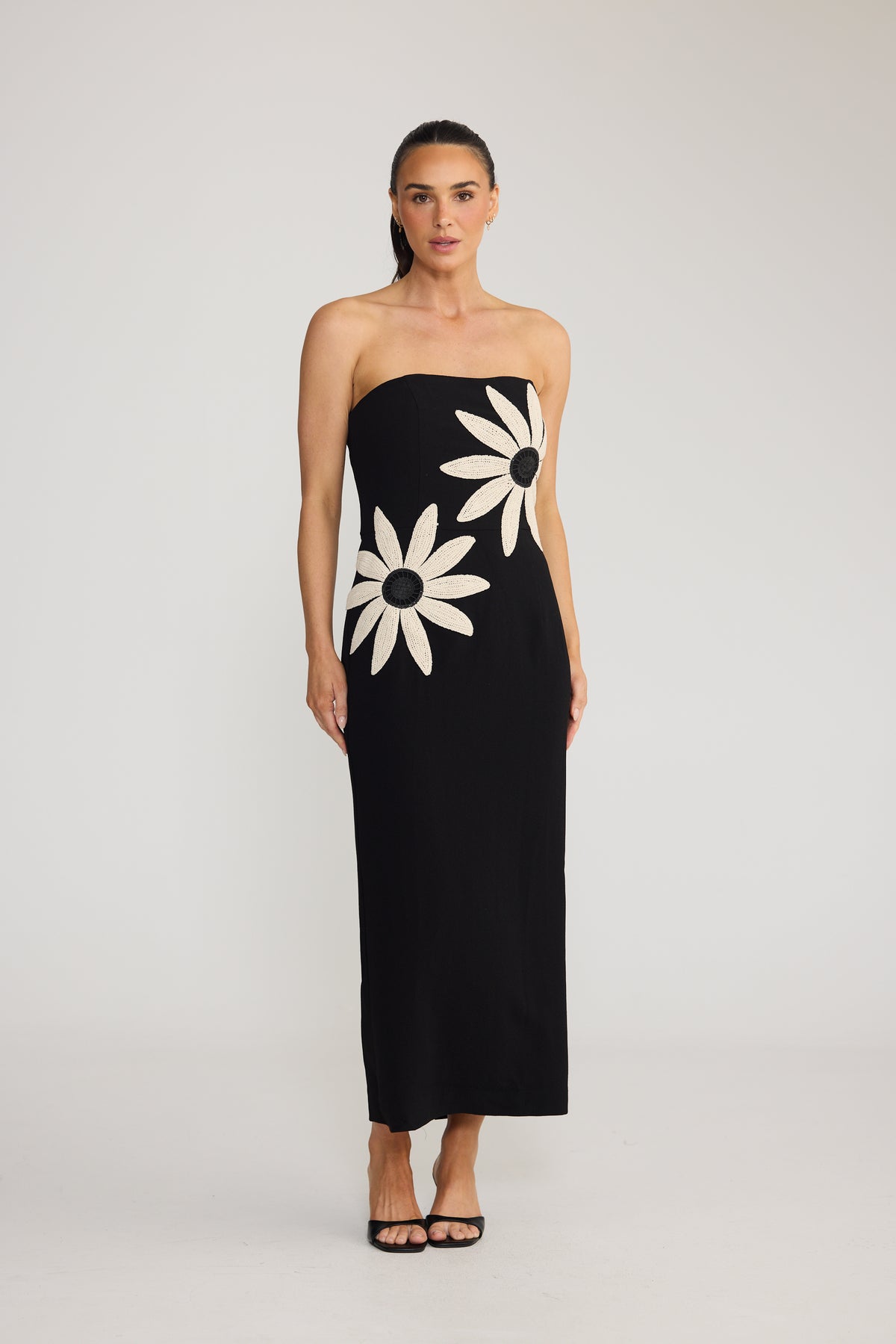 JACQUELINE DRESS