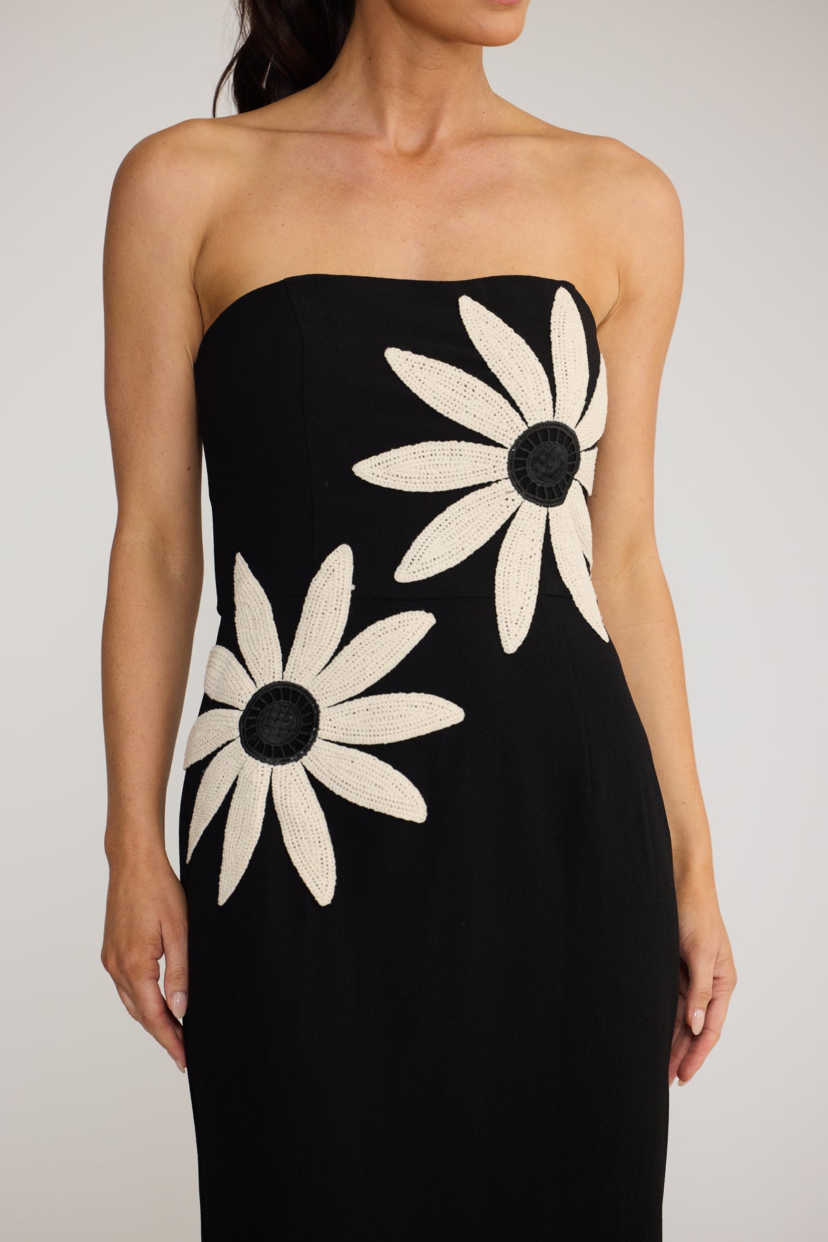 JACQUELINE DRESS
