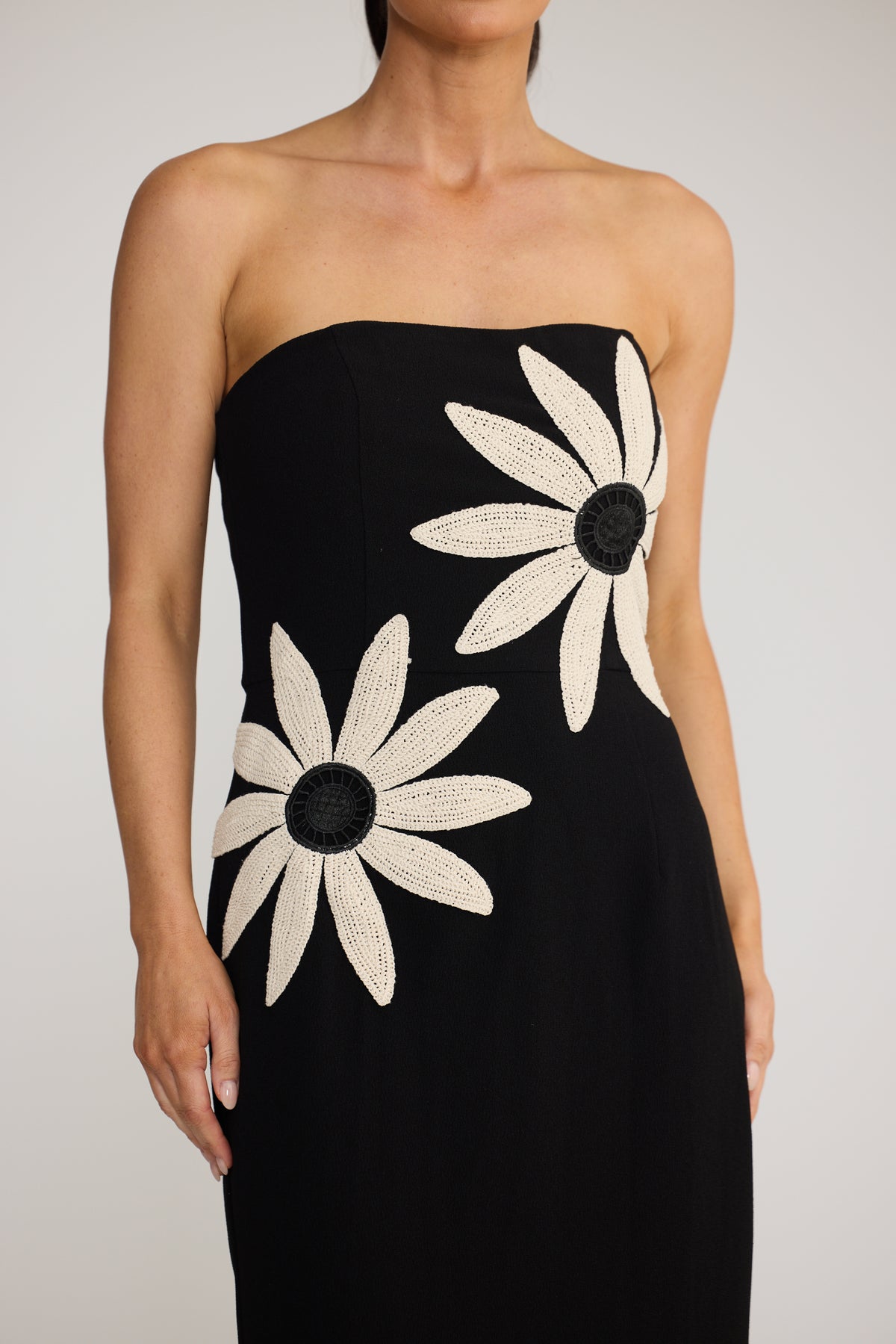 JACQUELINE DRESS