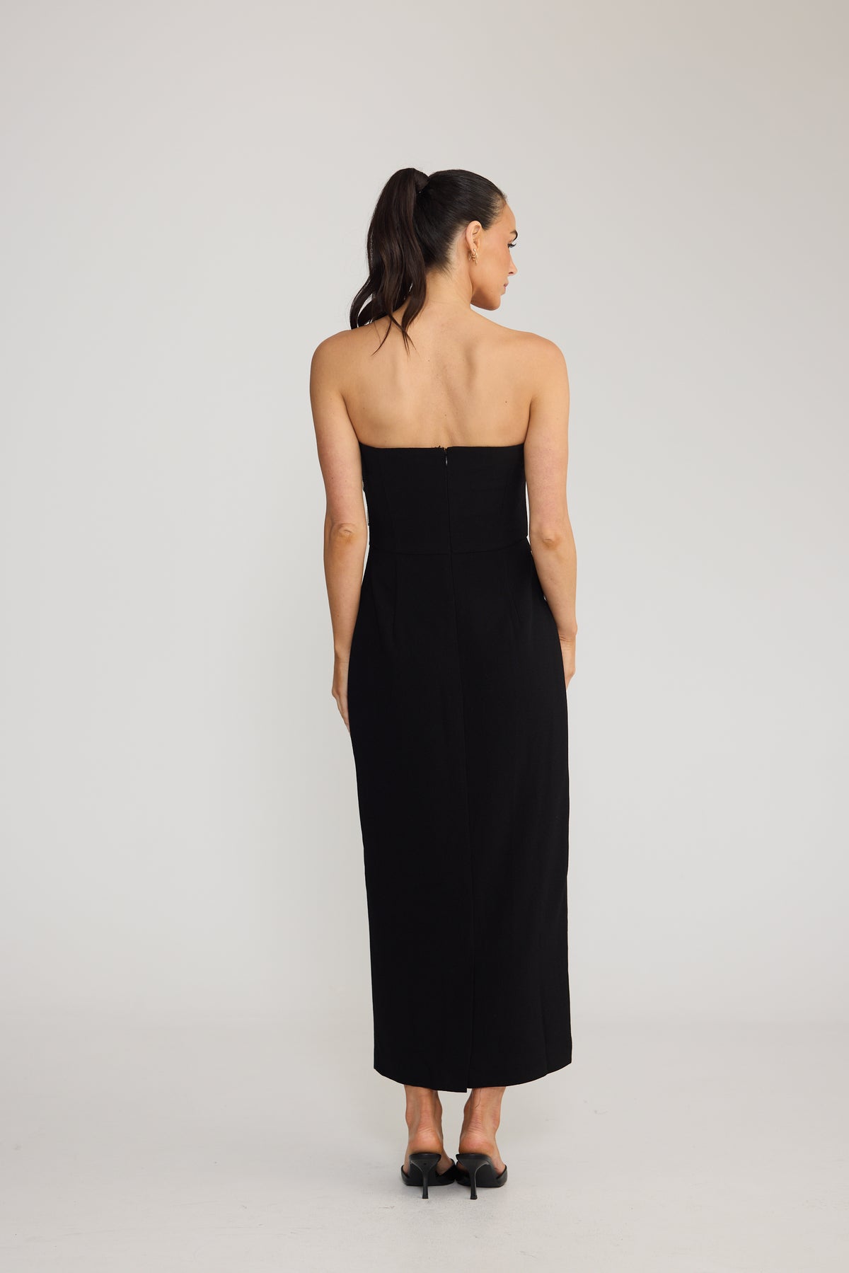 JACQUELINE DRESS