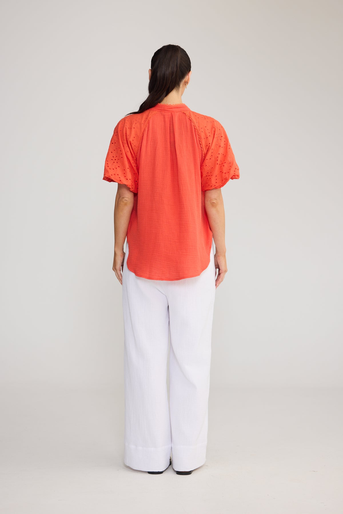 FRANCES SHIRT