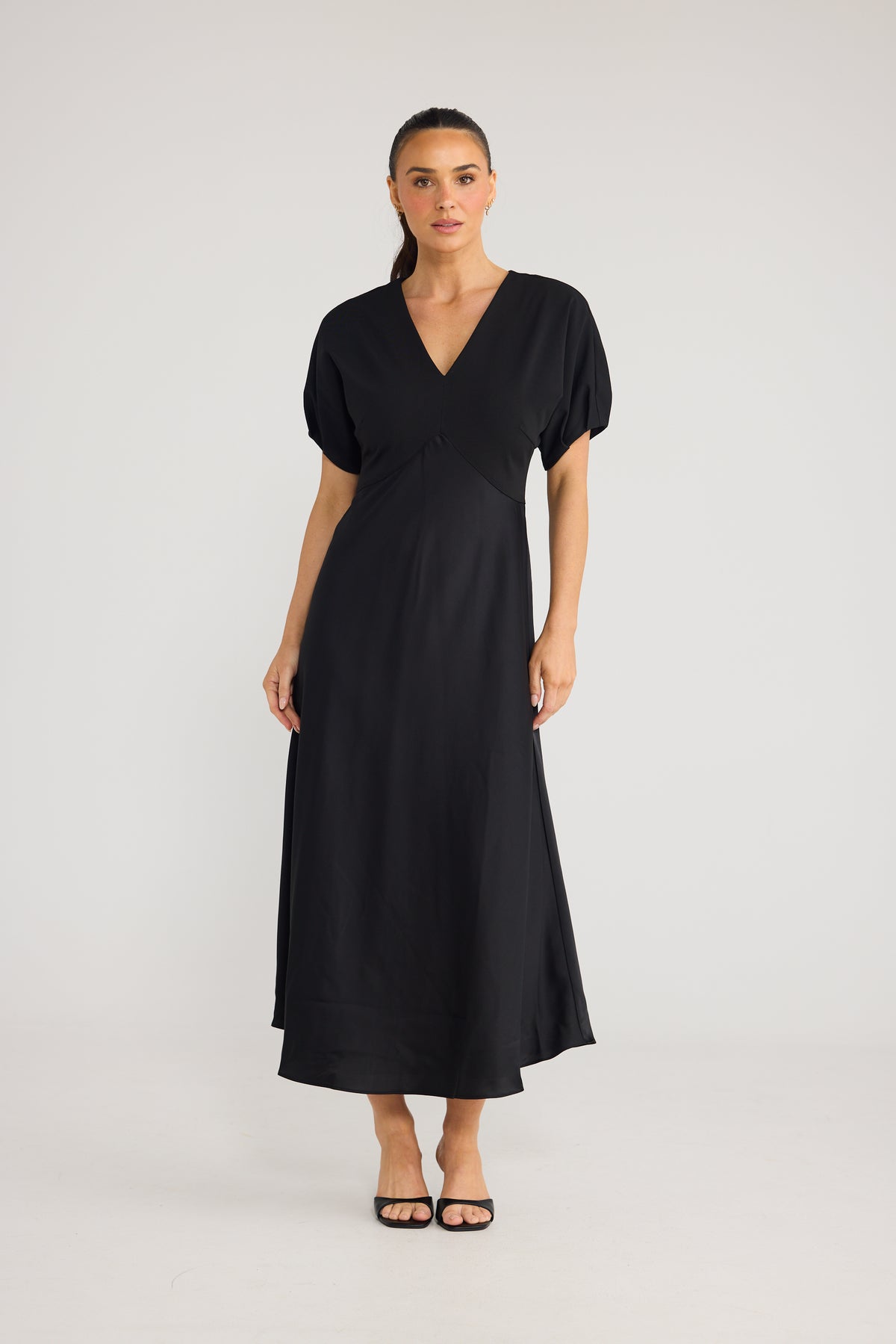 LUCIENNE DRESS