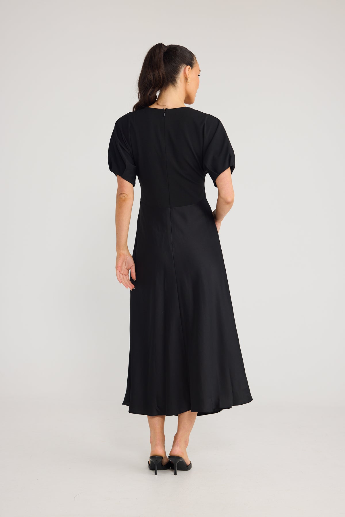 LUCIENNE DRESS