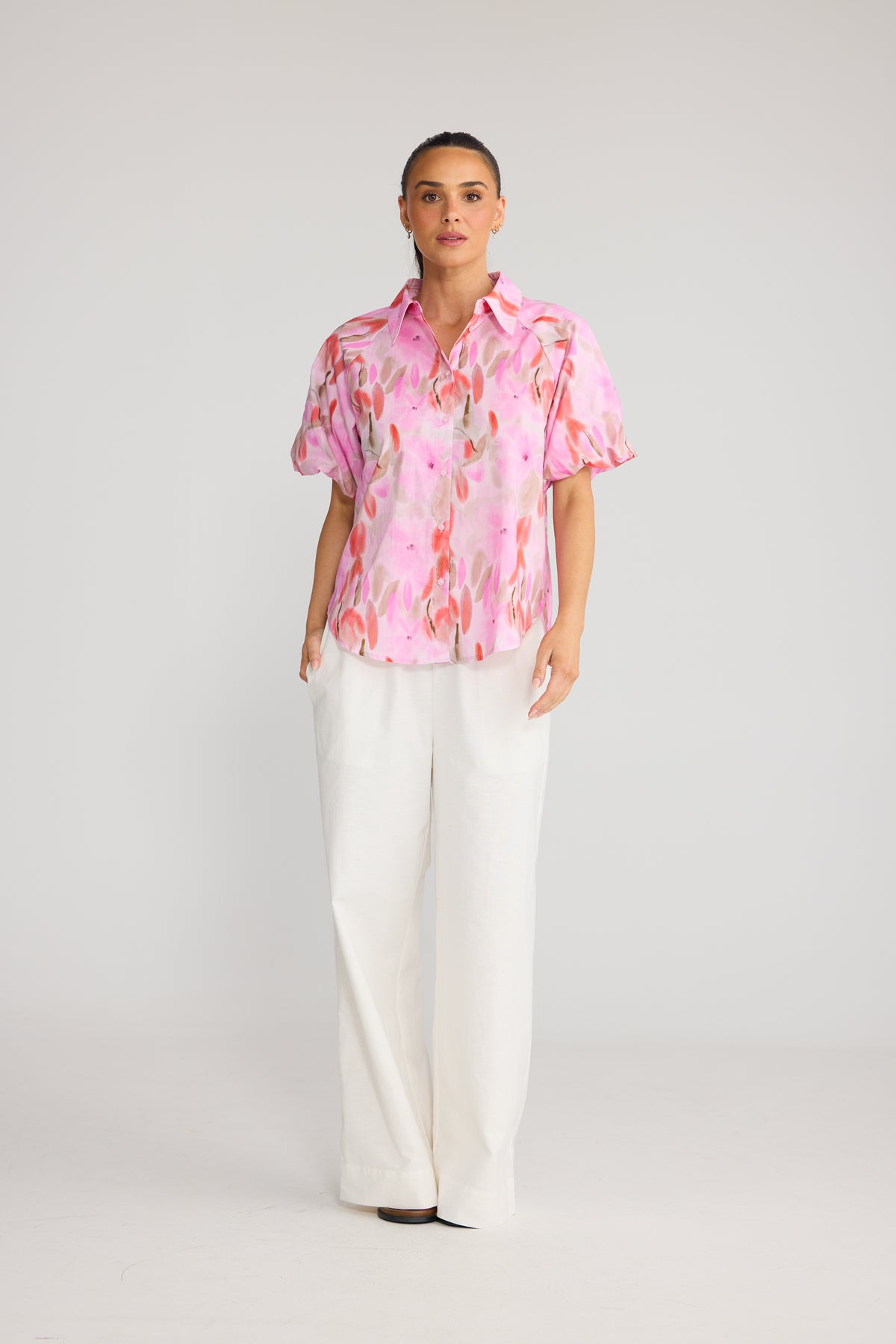 MEADOW SHIRT