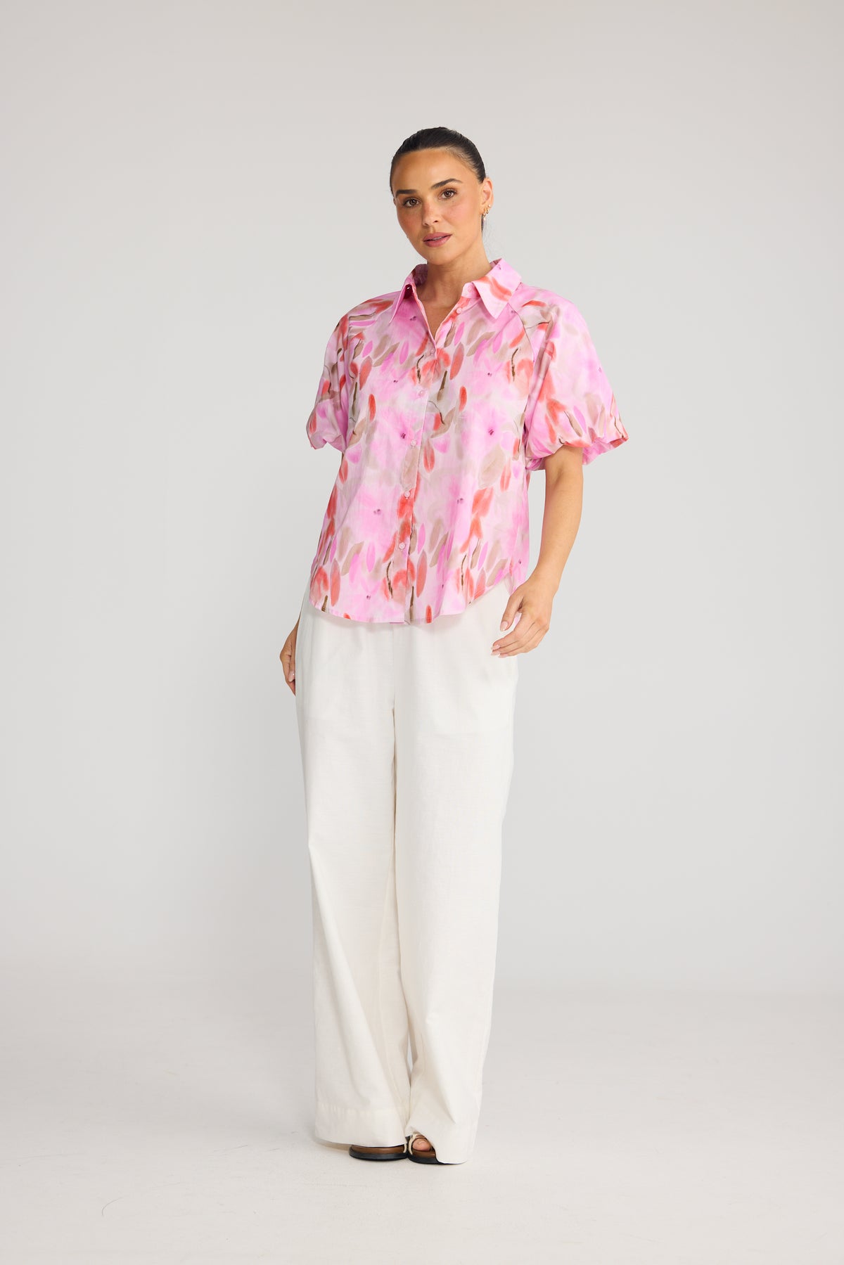 MEADOW SHIRT