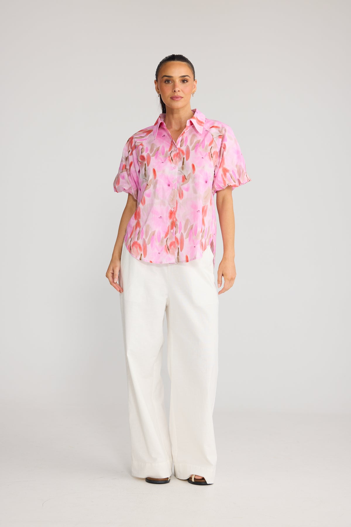 MEADOW SHIRT