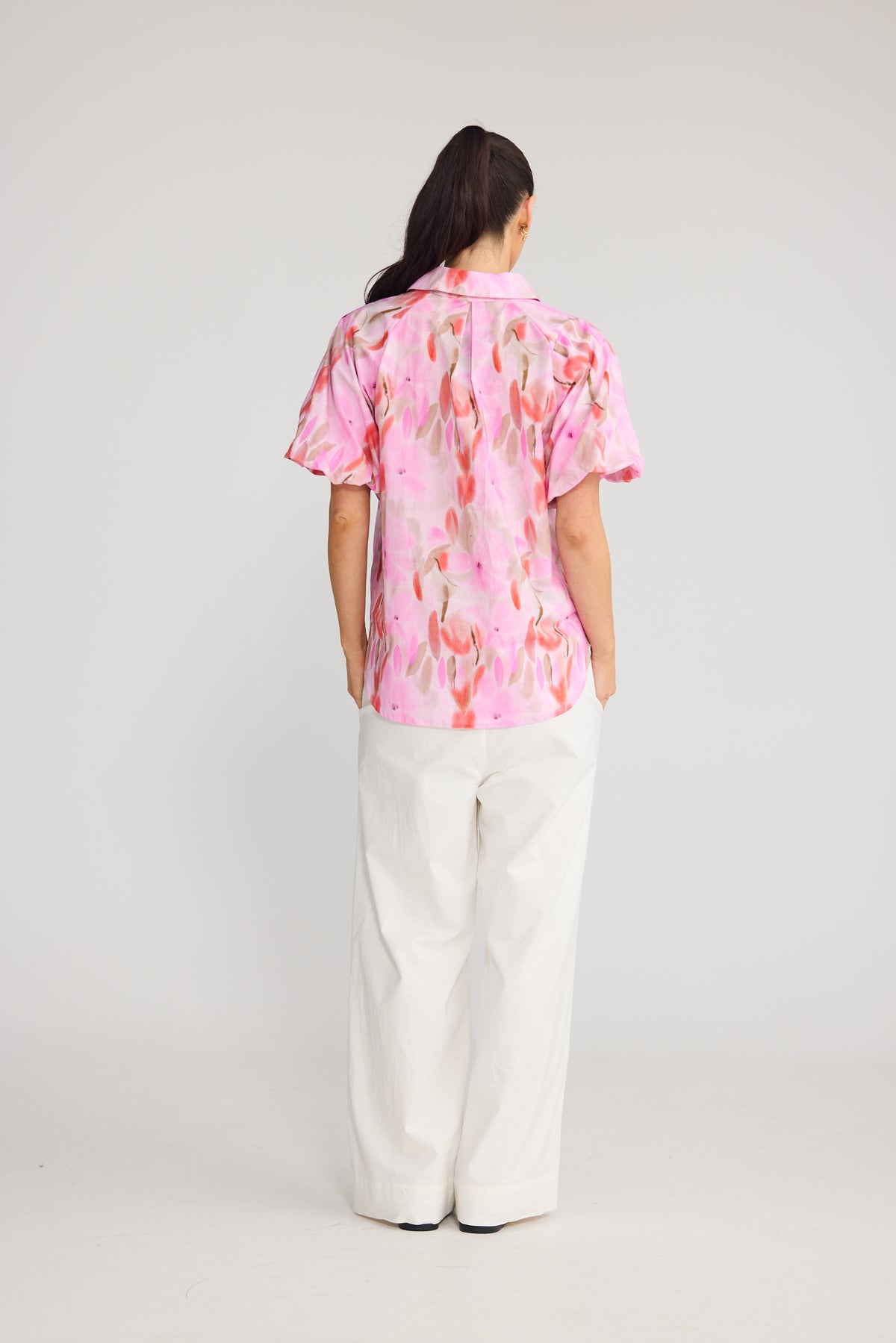 MEADOW SHIRT