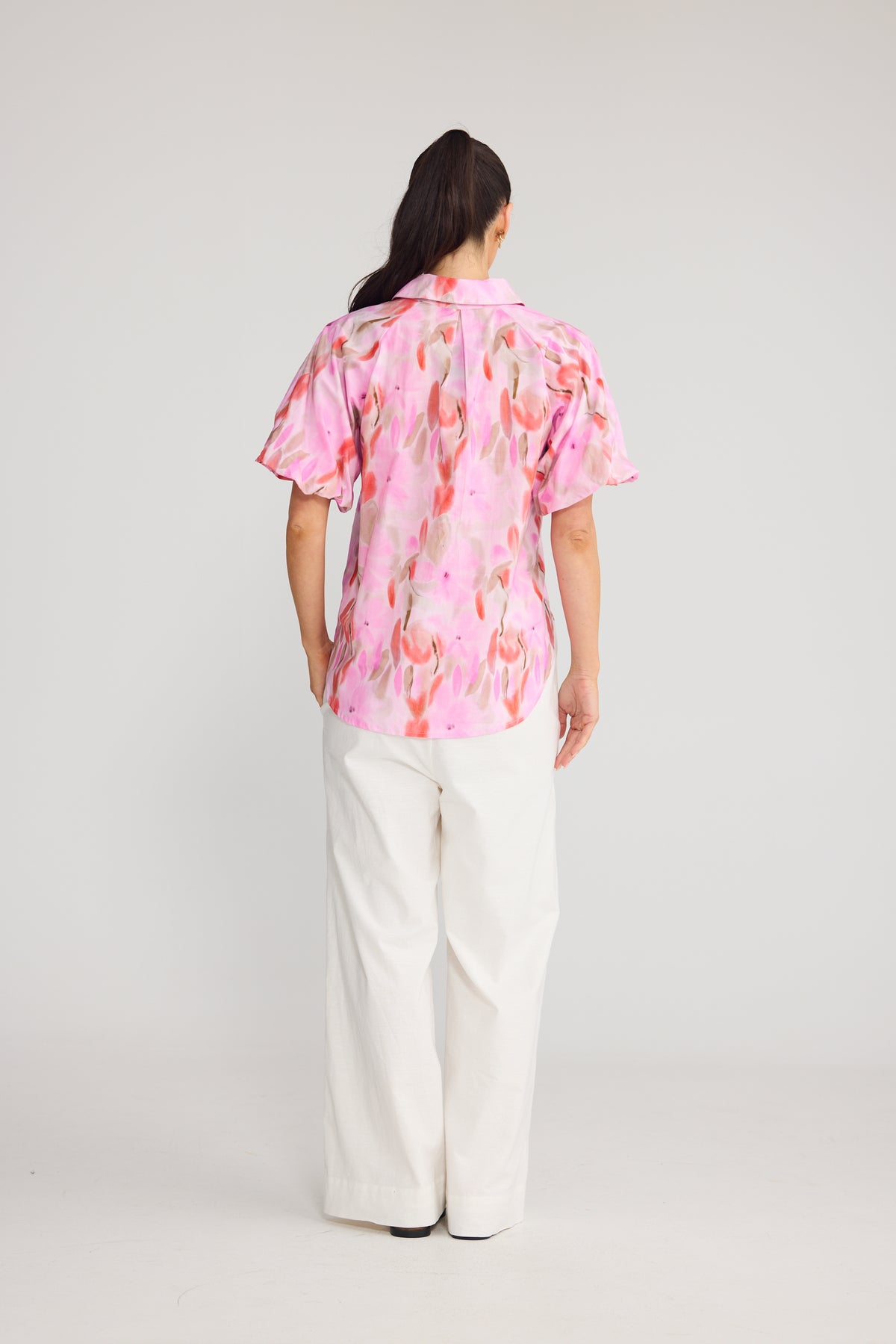 MEADOW SHIRT
