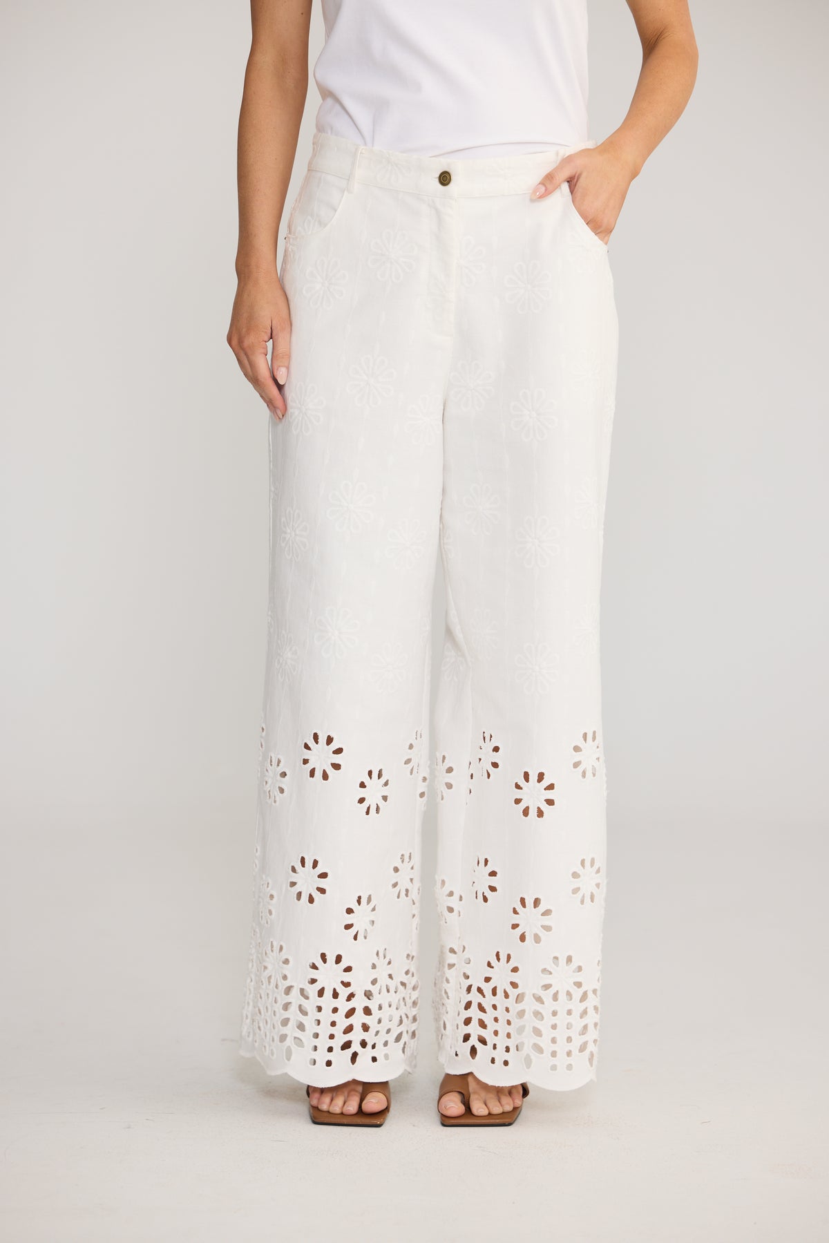 DONNIE PANT