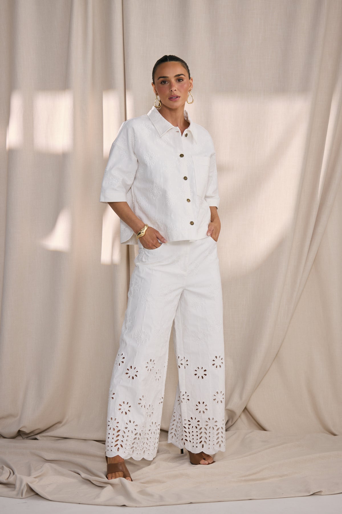 DONNIE PANT