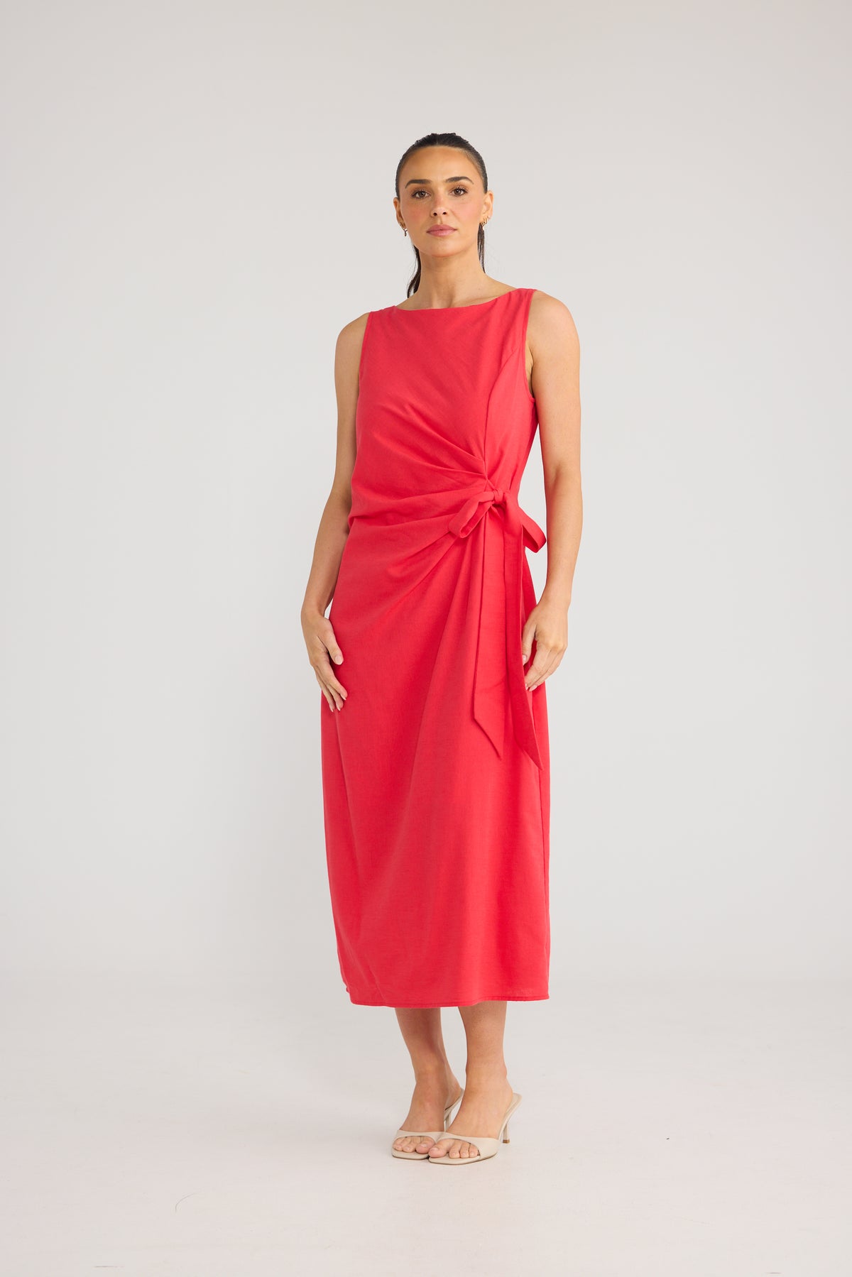 CANDICE DRESS