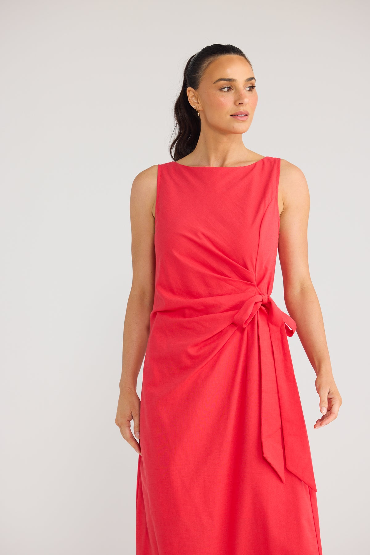 CANDICE DRESS