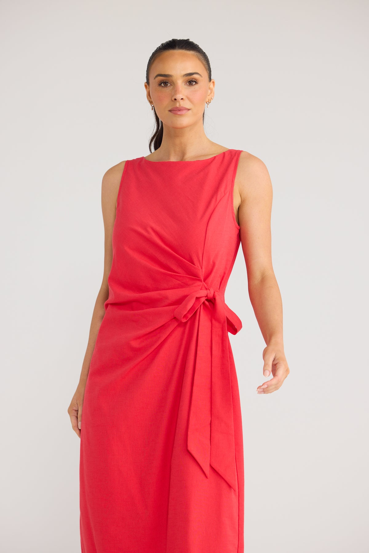 CANDICE DRESS