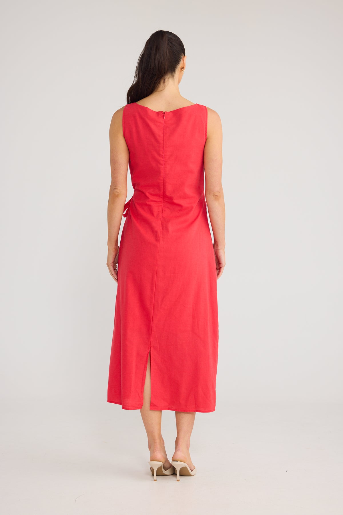 CANDICE DRESS