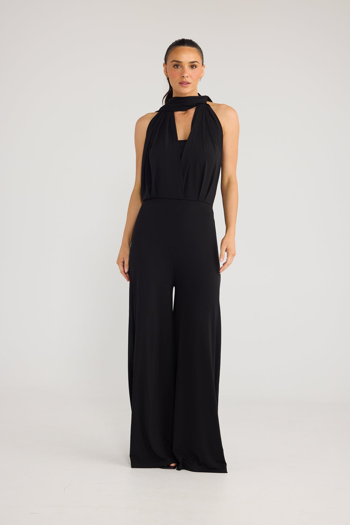 MARCEL JUMPSUIT