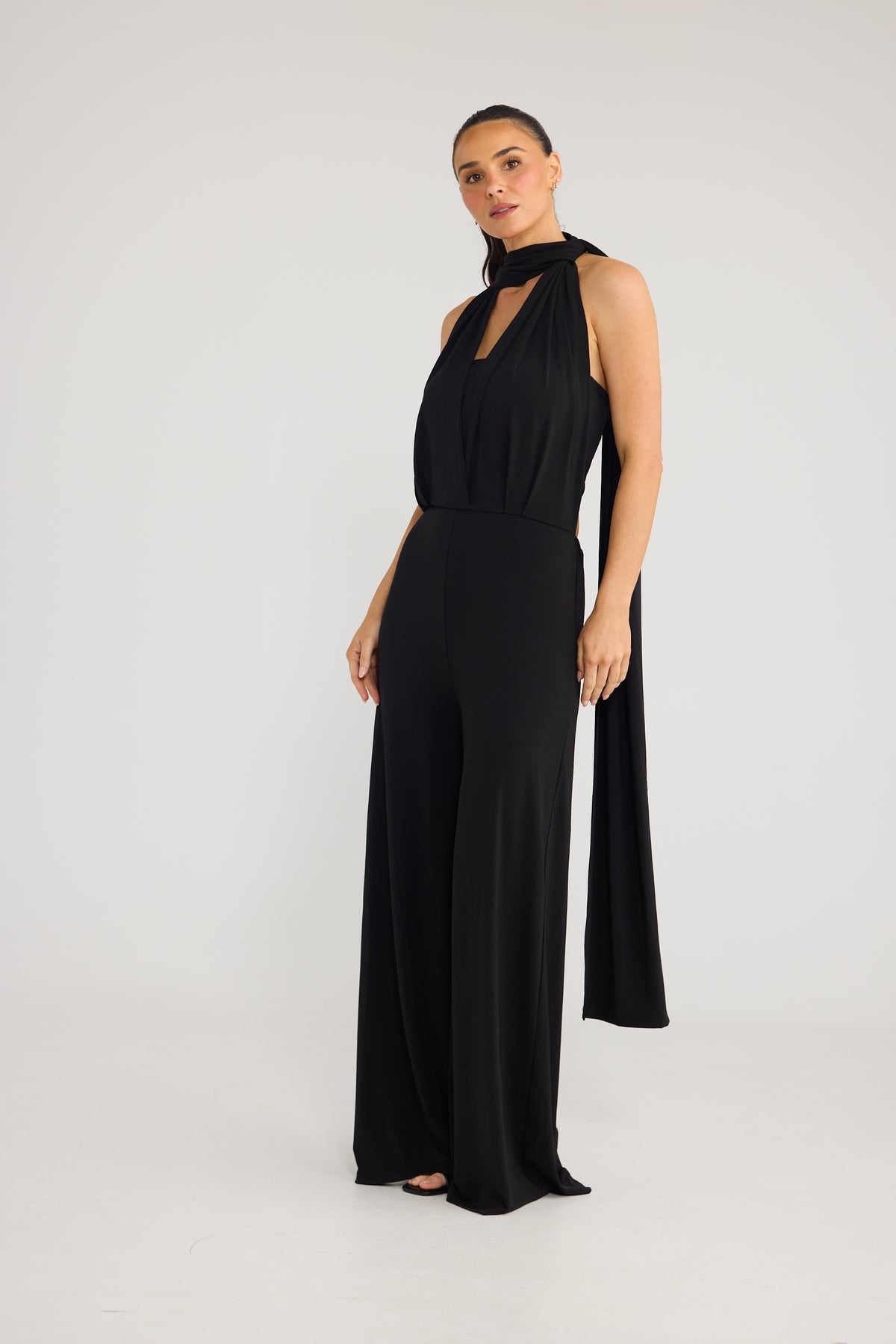 MARCEL JUMPSUIT