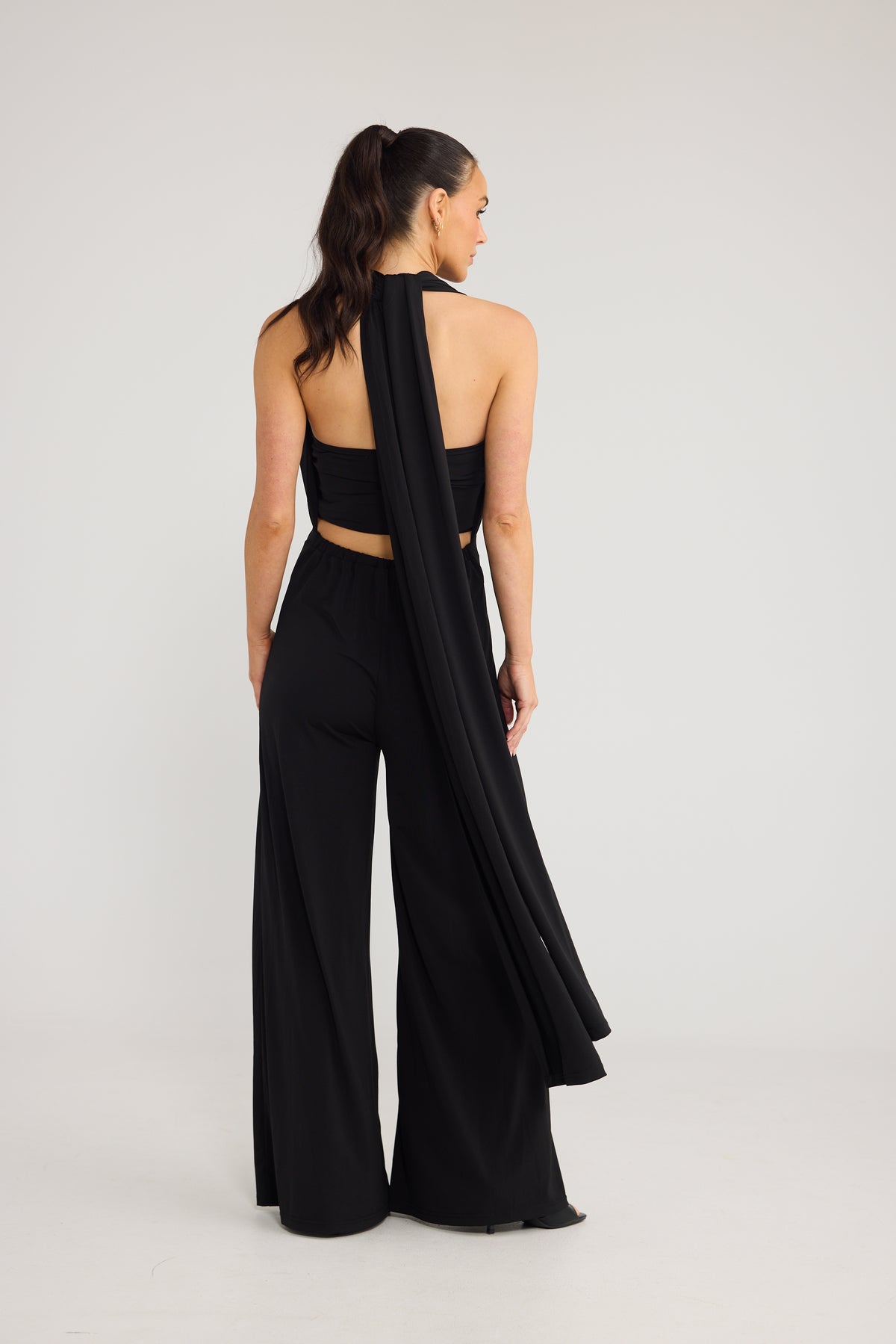 MARCEL JUMPSUIT