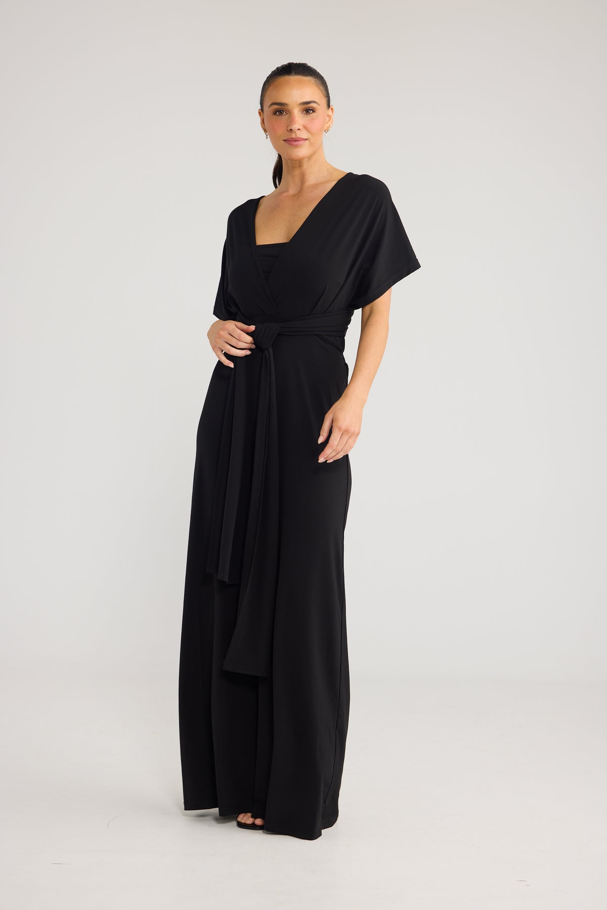 MARCEL JUMPSUIT