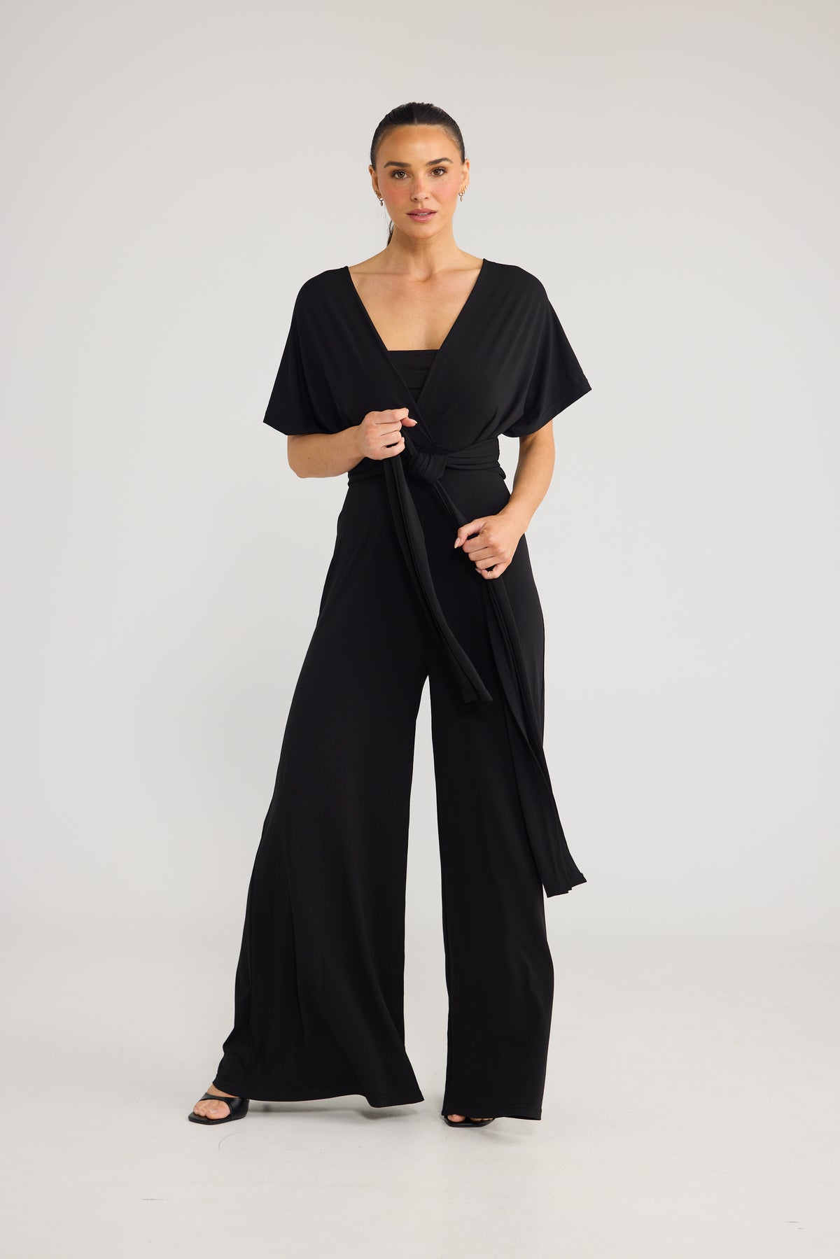 MARCEL JUMPSUIT