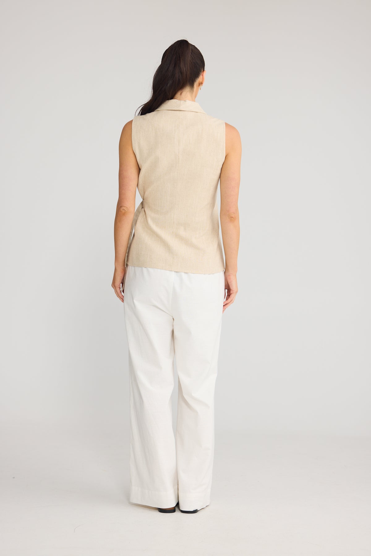 TINA VEST