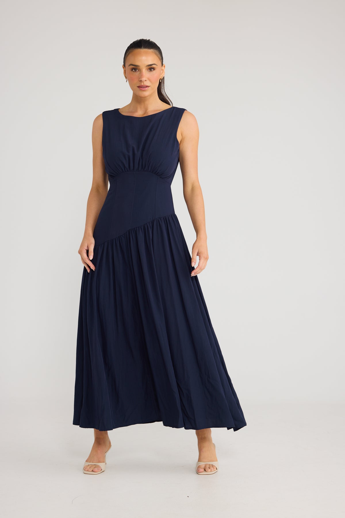 TAMARA DRESS