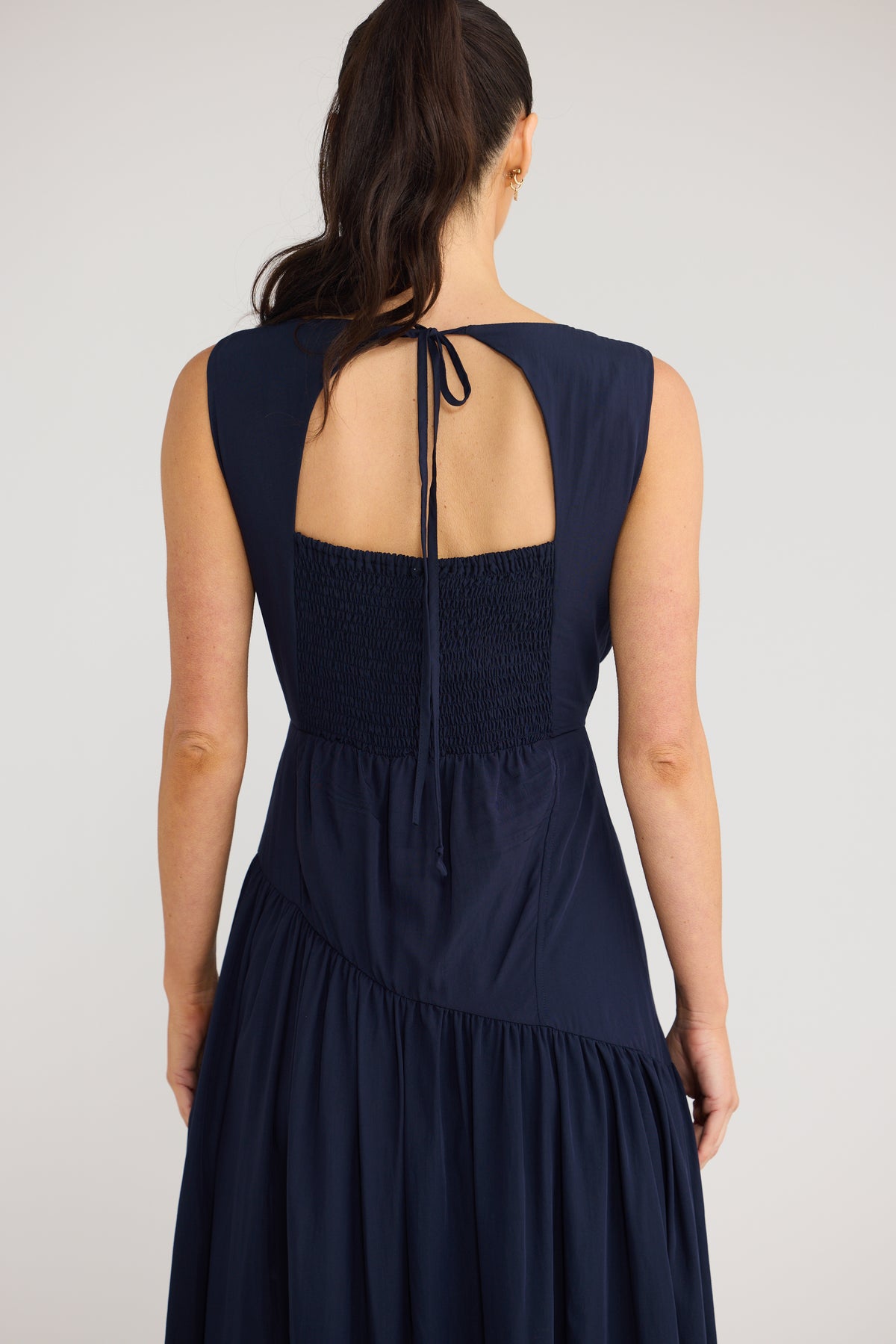 TAMARA DRESS