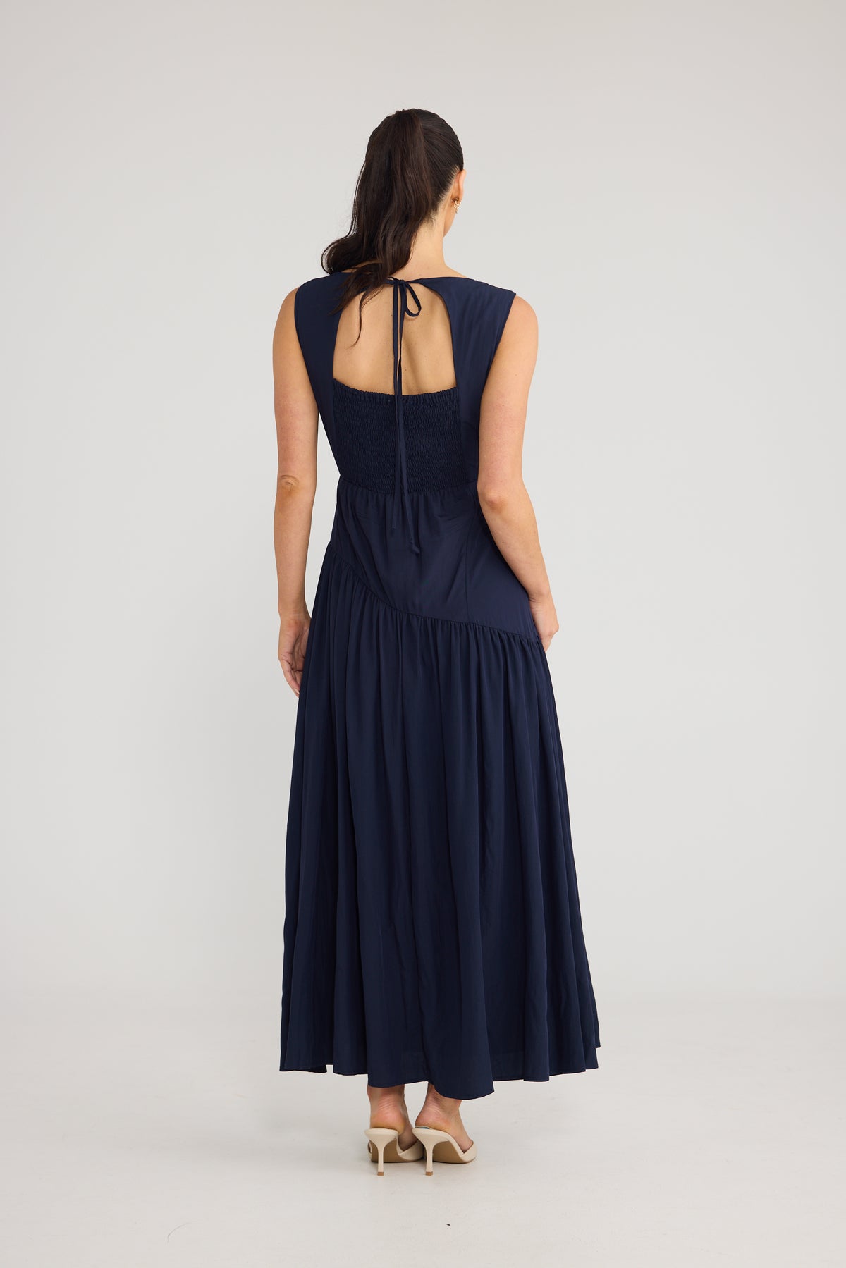 TAMARA DRESS