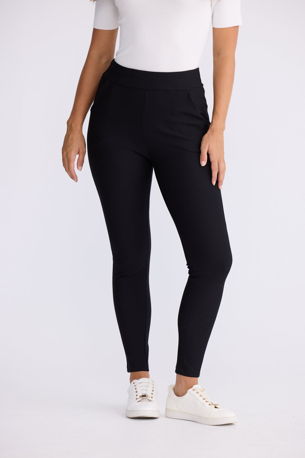 PILOT  PANTS