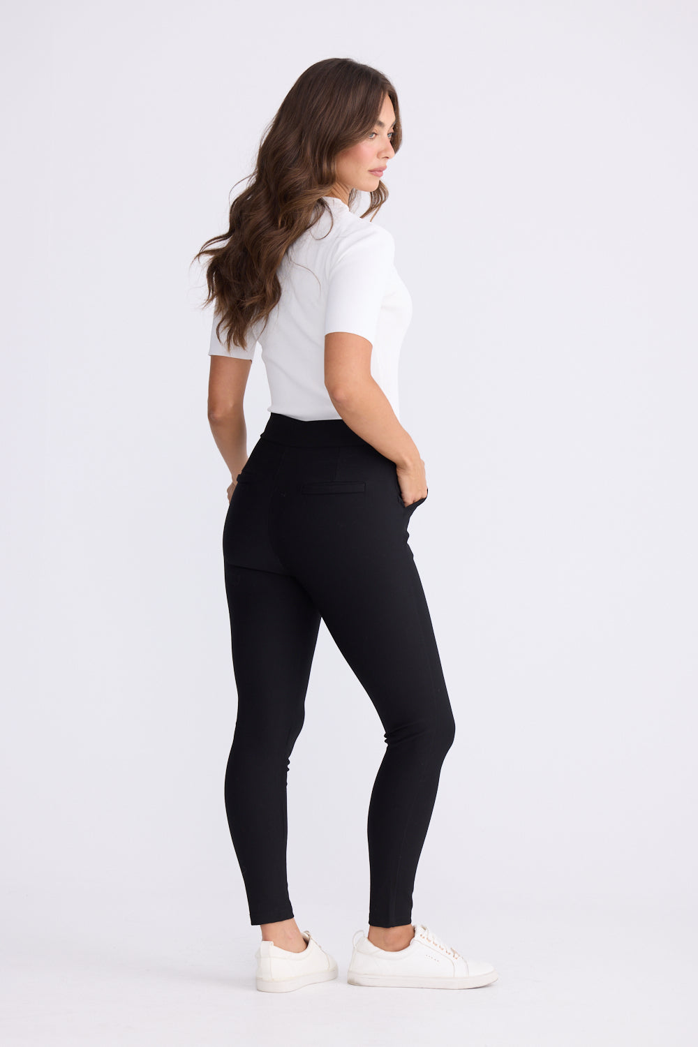 PILOT  PANTS
