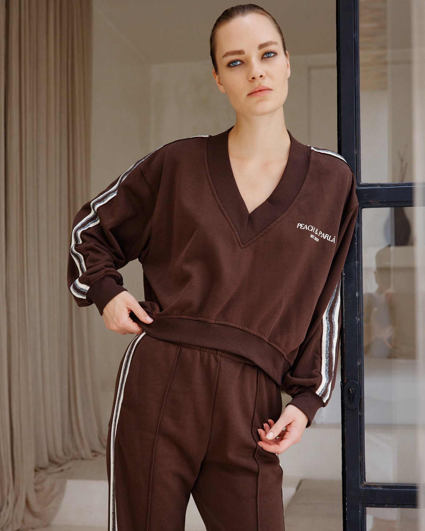 ROCCO RACER PANT