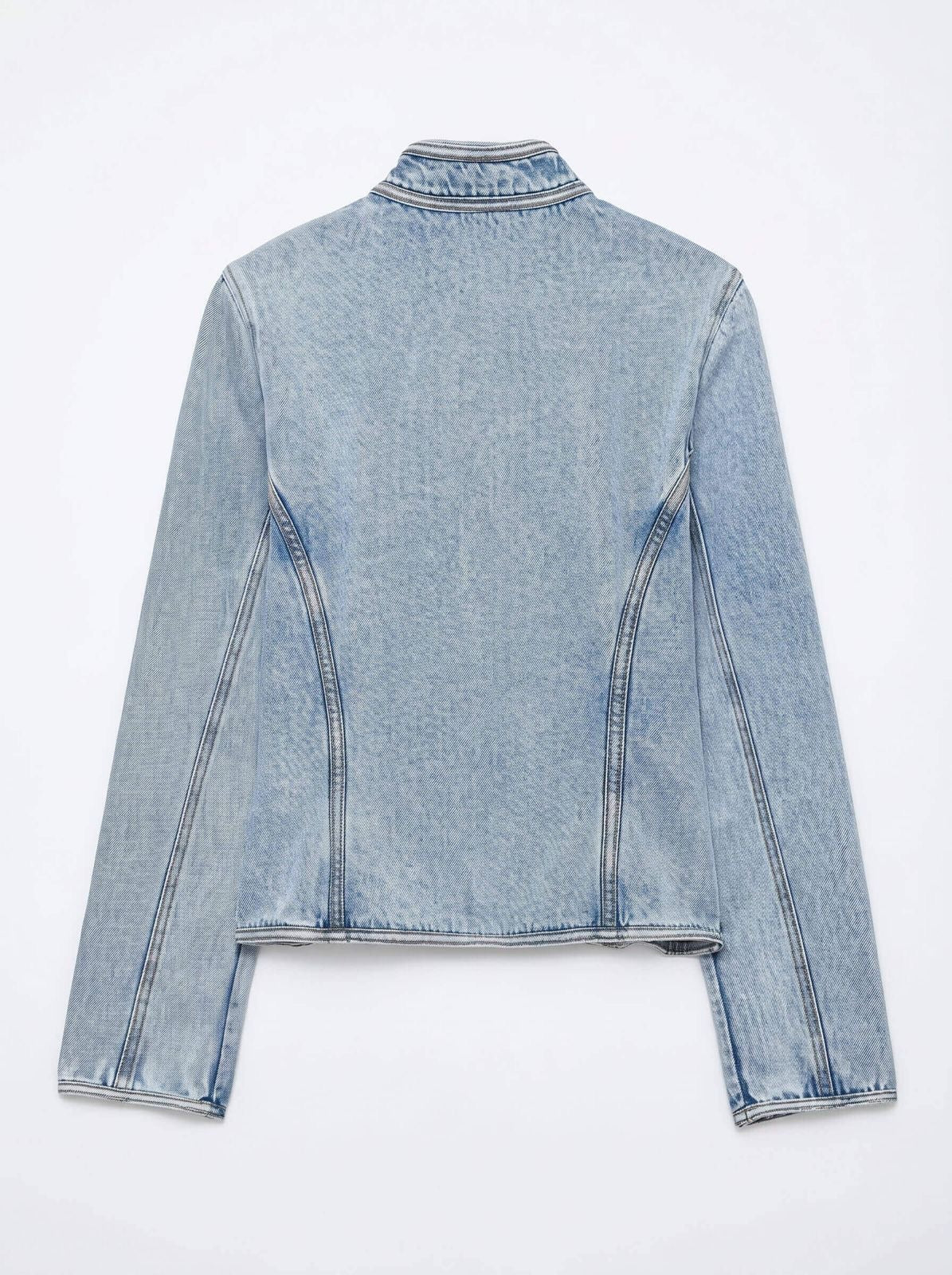 NATIONAL JACKET LIGHT