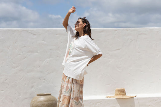 ESTELLA SHIRT