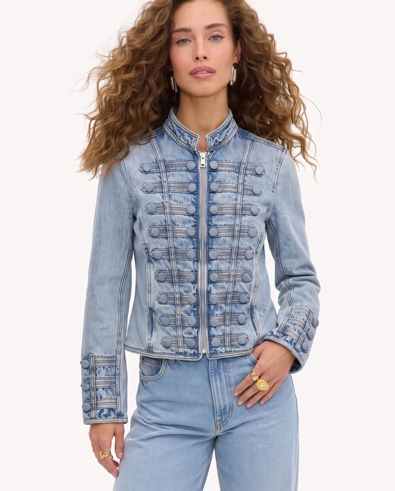 NATIONAL JACKET LIGHT