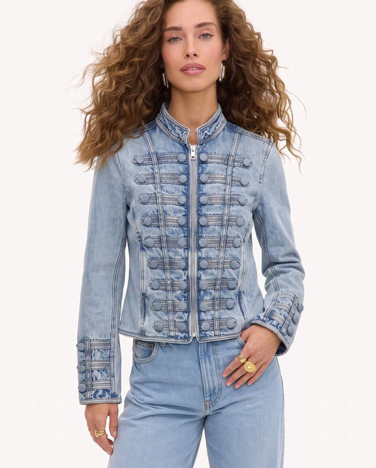 NATIONAL JACKET LIGHT